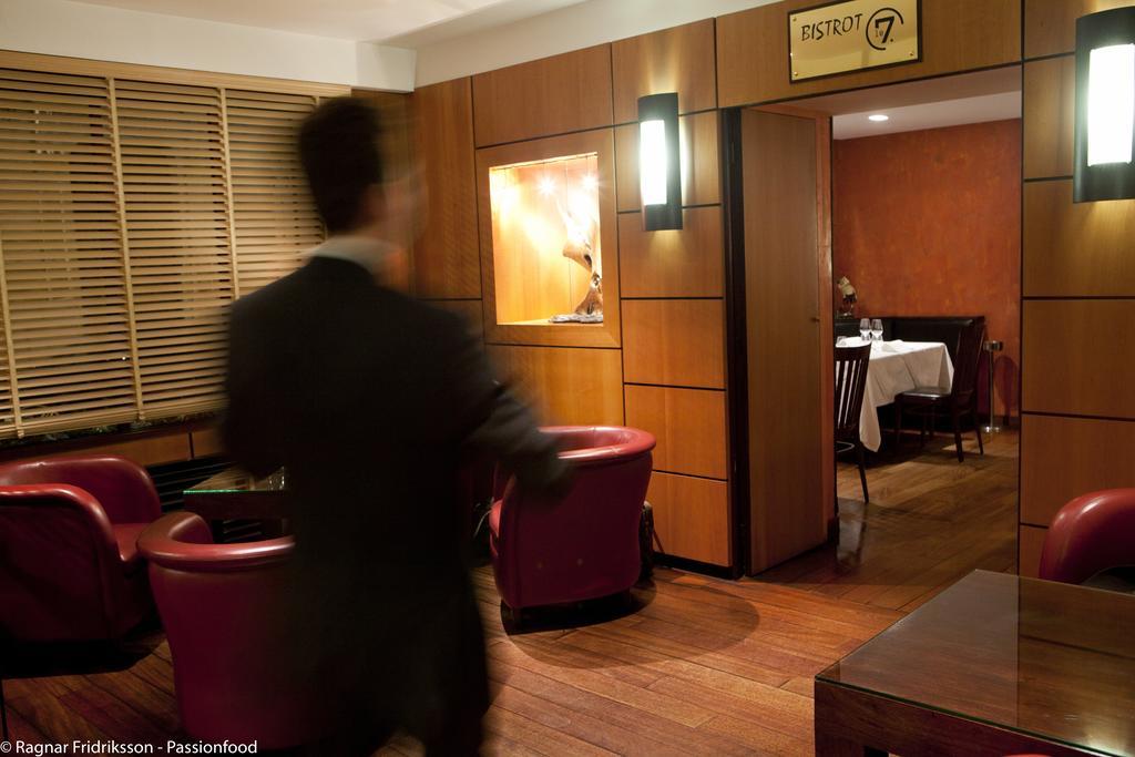 Les Berceaux Hotell Épernay Exteriör bild