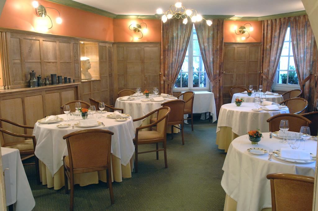 Les Berceaux Hotell Épernay Exteriör bild